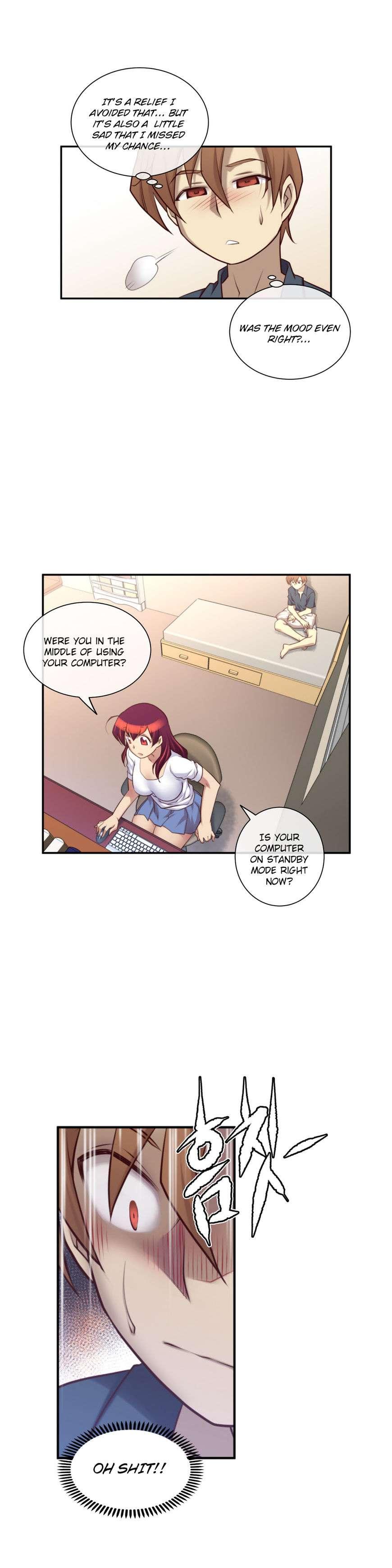 Master In My Dreams [korean] 1
