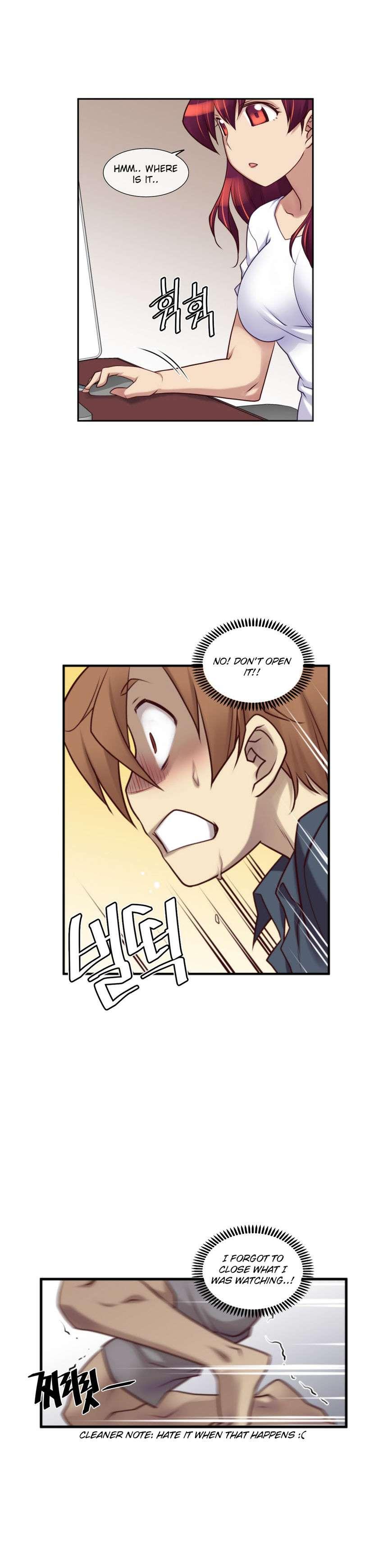 Master In My Dreams [korean] 1