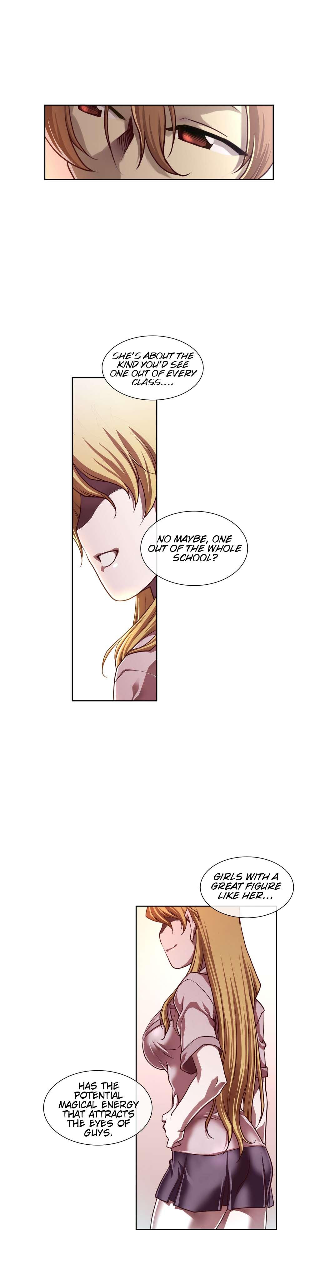Master In My Dreams [korean] 1