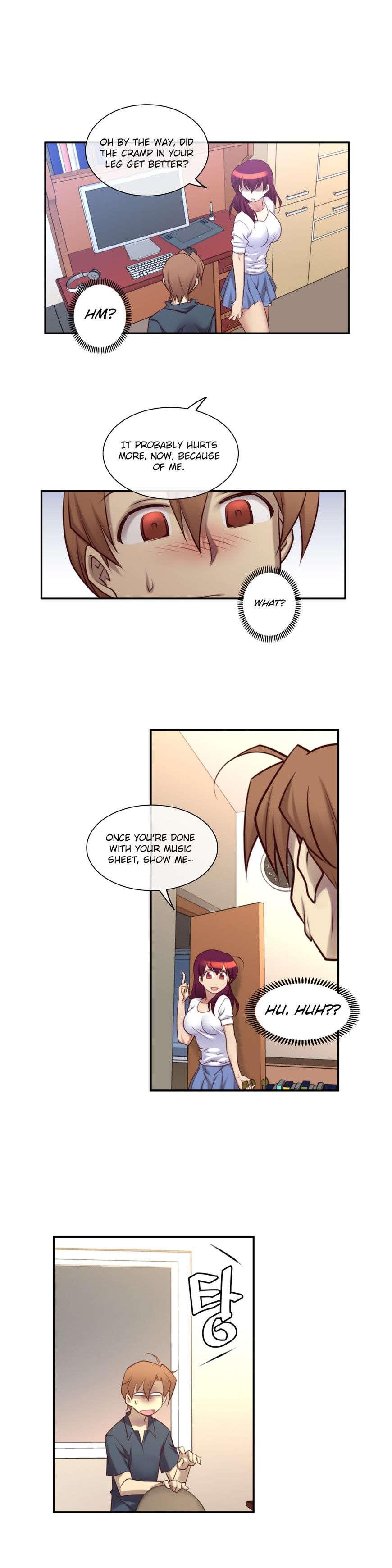 Master In My Dreams [korean] 1