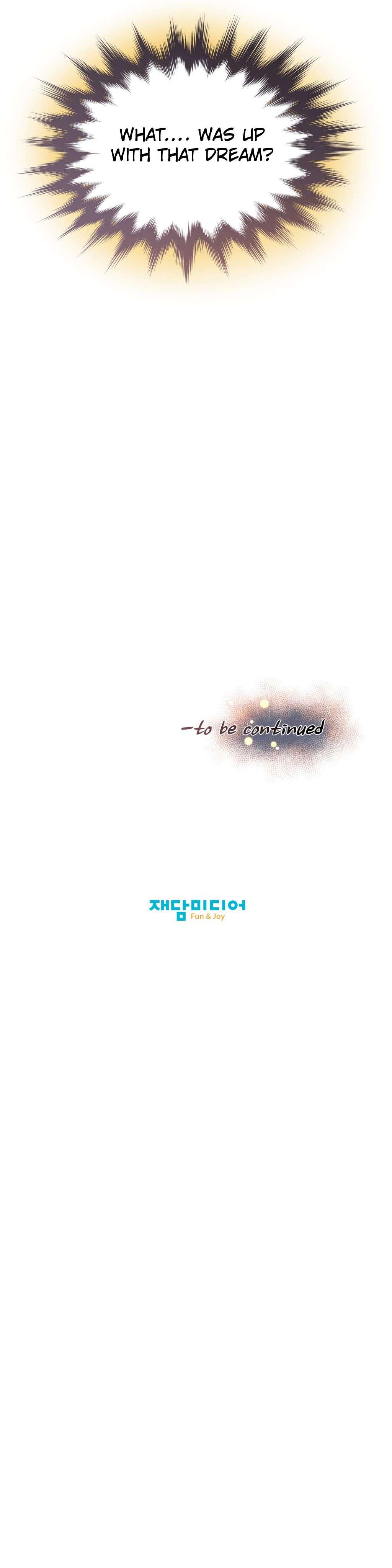 Master In My Dreams [korean] 1