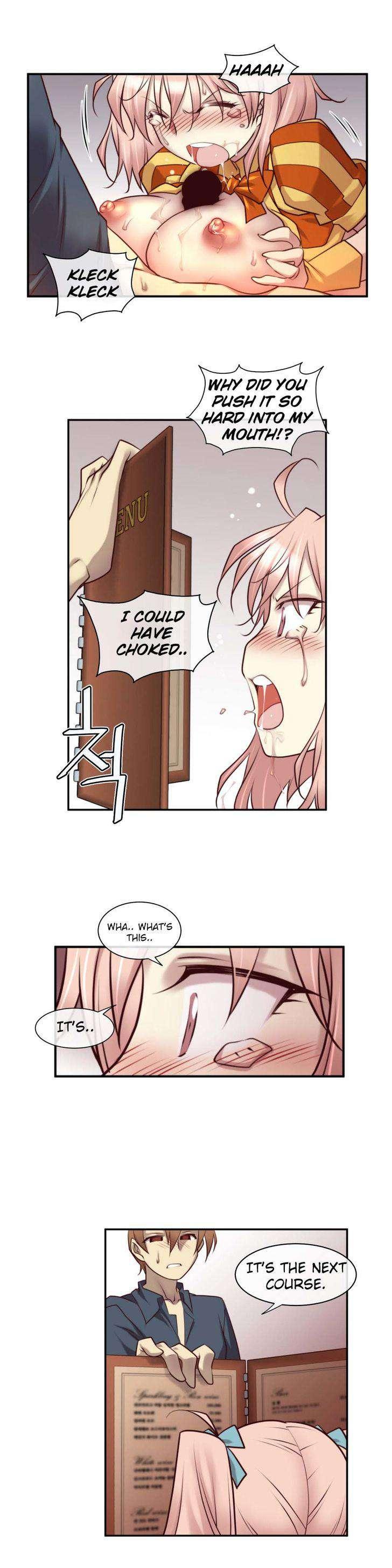 Master In My Dreams [korean] 1
