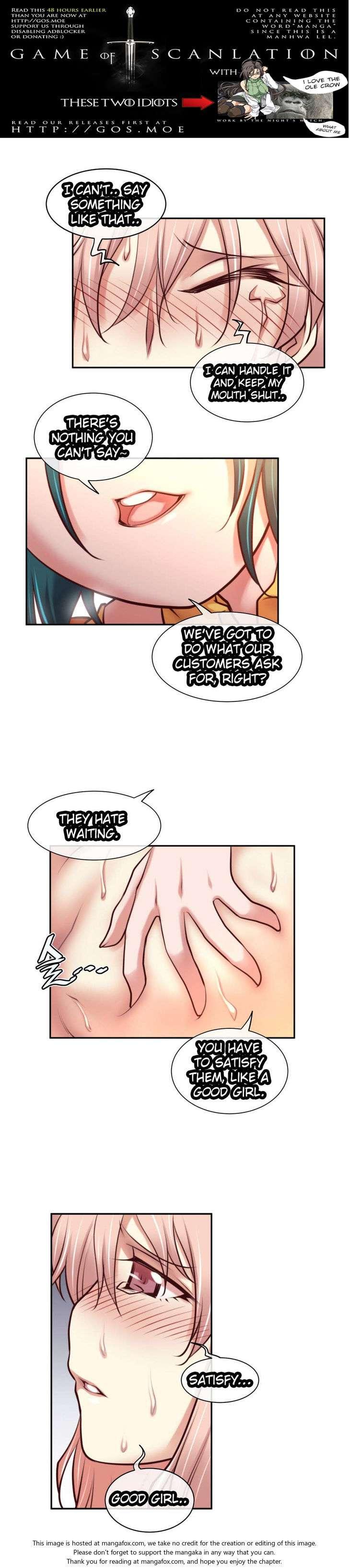 Master In My Dreams [korean] 1