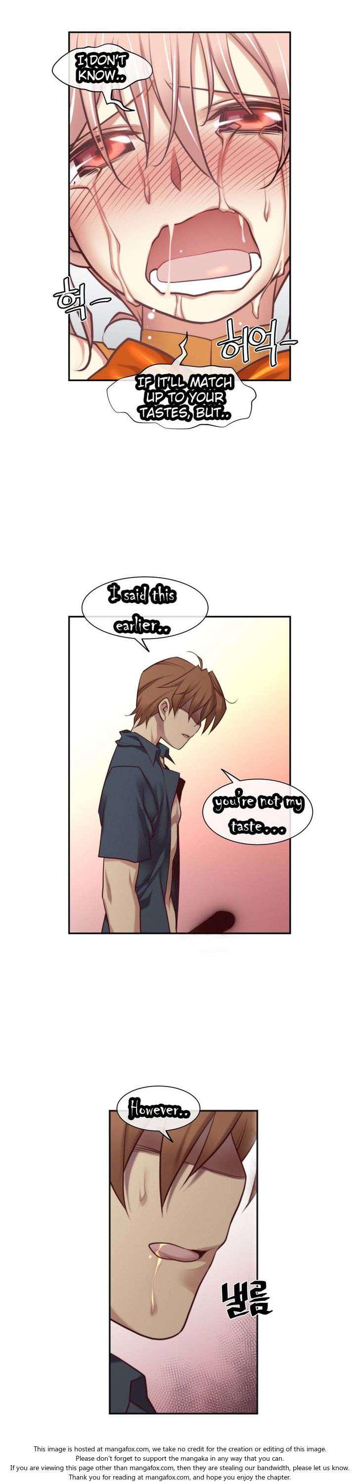 Master In My Dreams [korean] 1