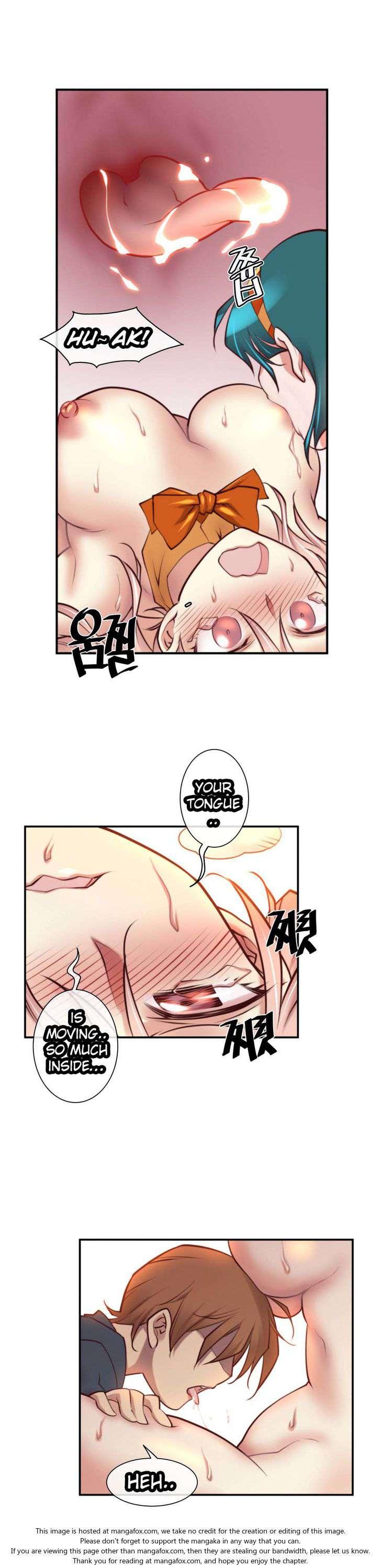 Master In My Dreams [korean] 1