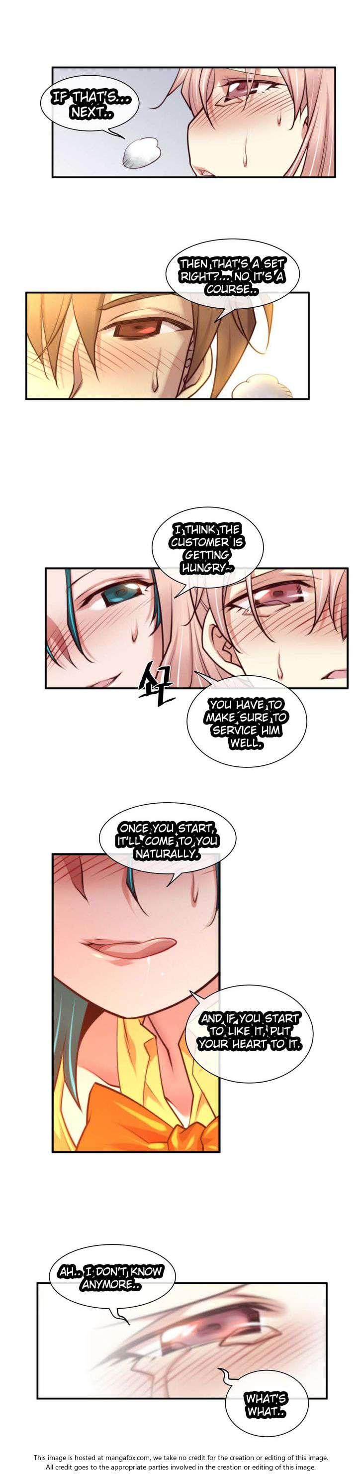 Master In My Dreams [korean] 1