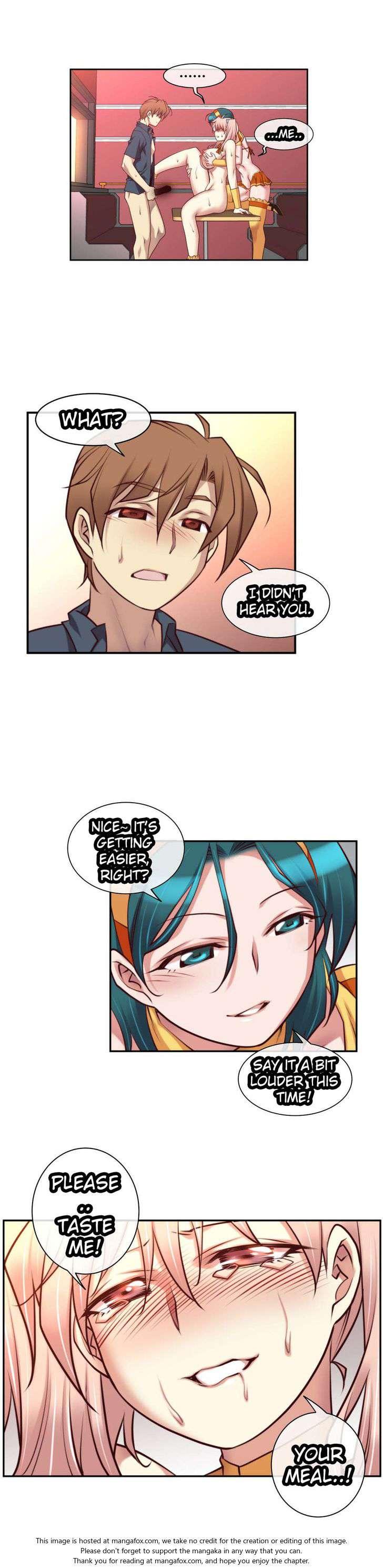 Master In My Dreams [korean] 1