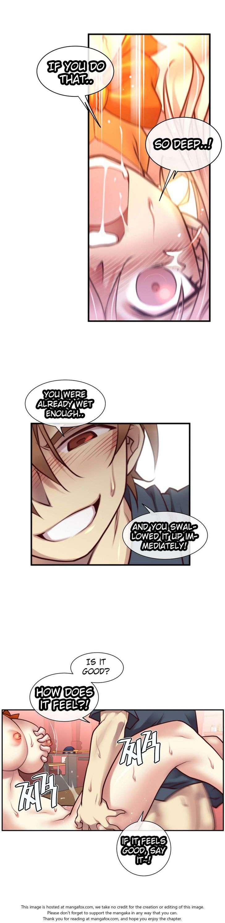 Master In My Dreams [korean] 1