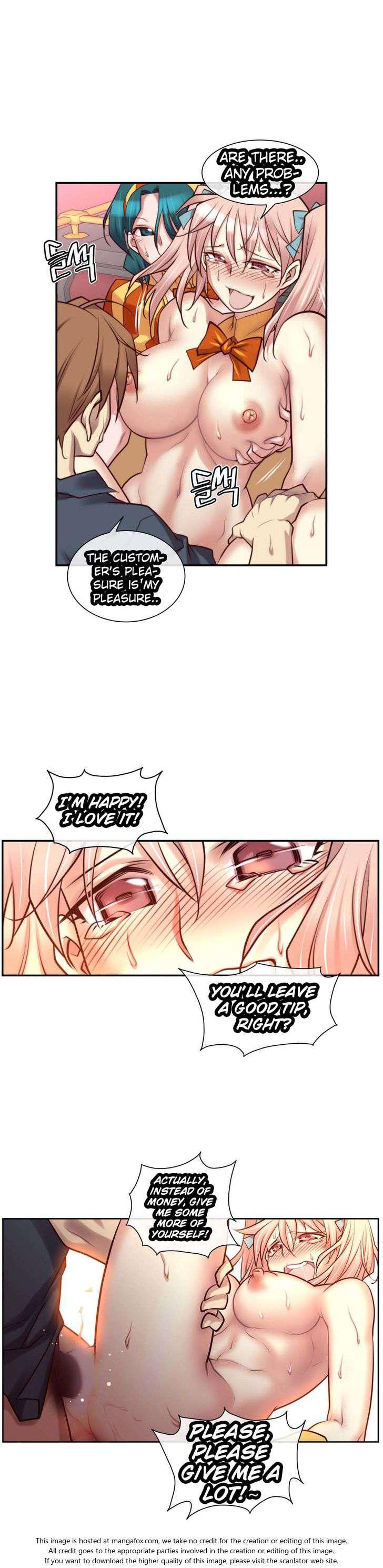 Master In My Dreams [korean] 1