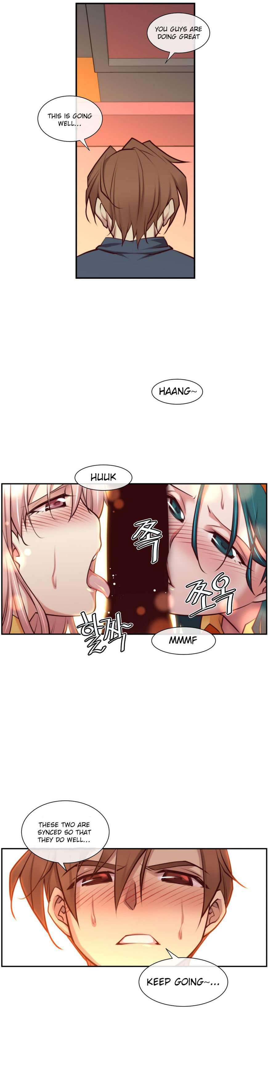 Master In My Dreams [korean] 1