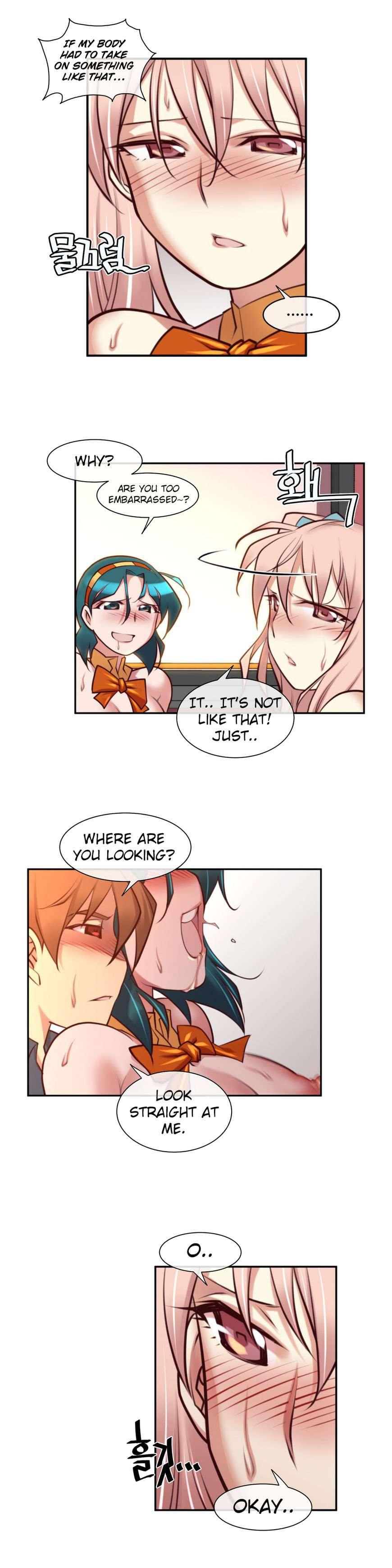 Master In My Dreams [korean] 1