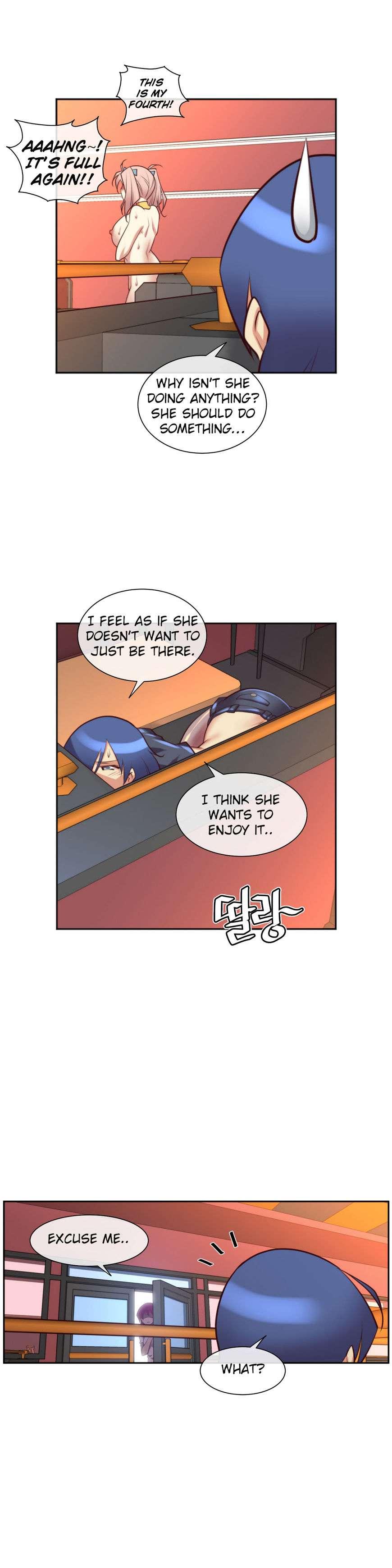 Master In My Dreams [korean] 1