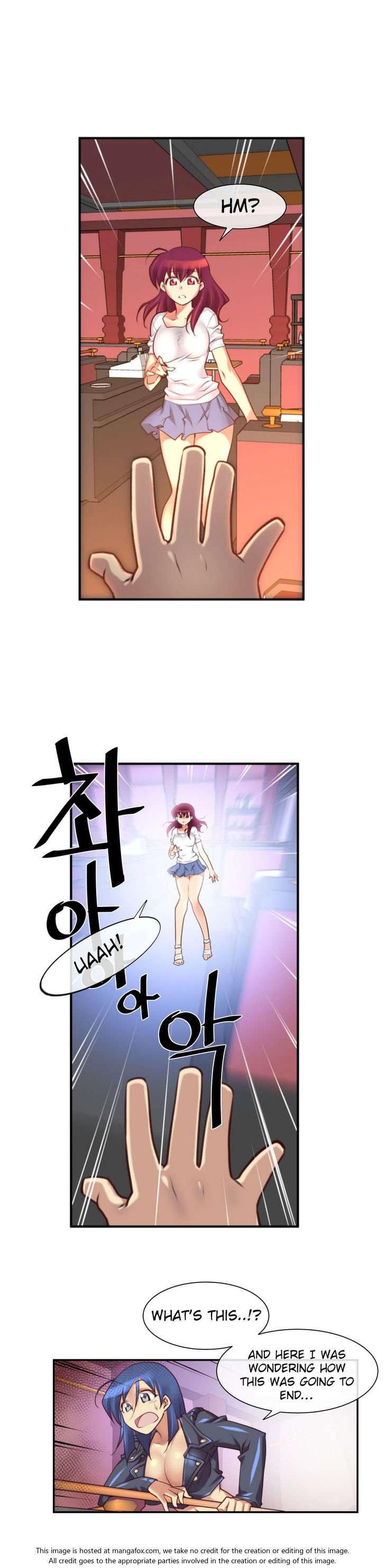 Master In My Dreams [korean] 1