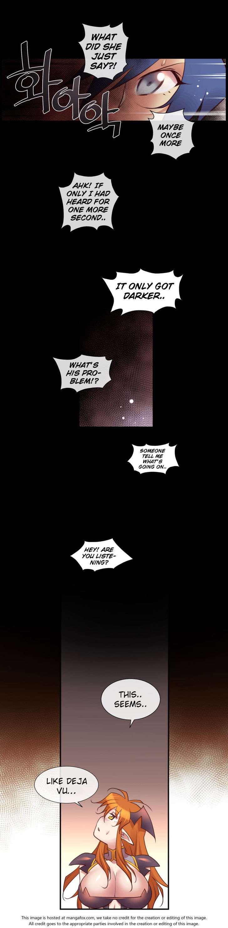 Master In My Dreams [korean] 1