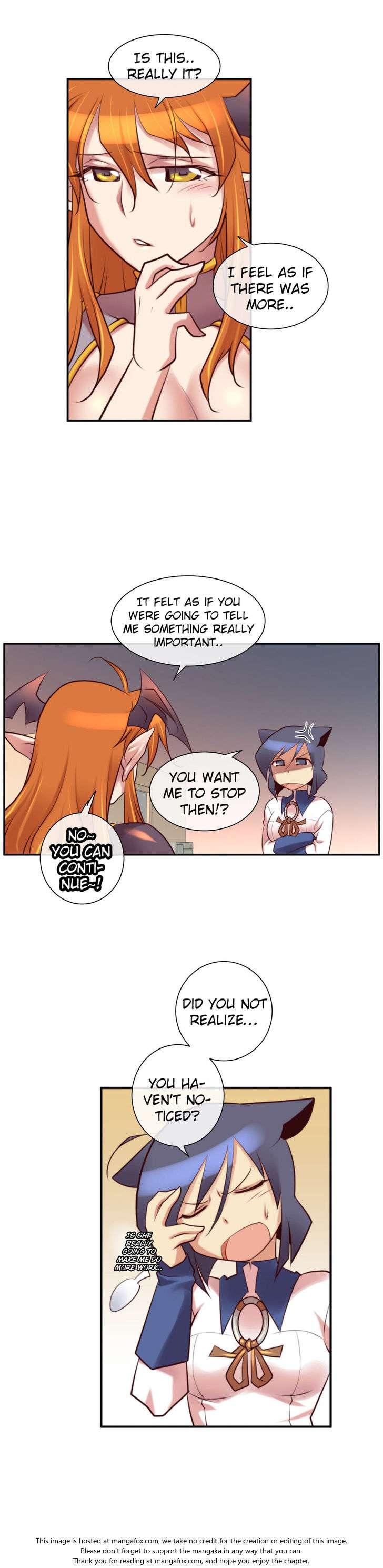 Master In My Dreams [korean] 1