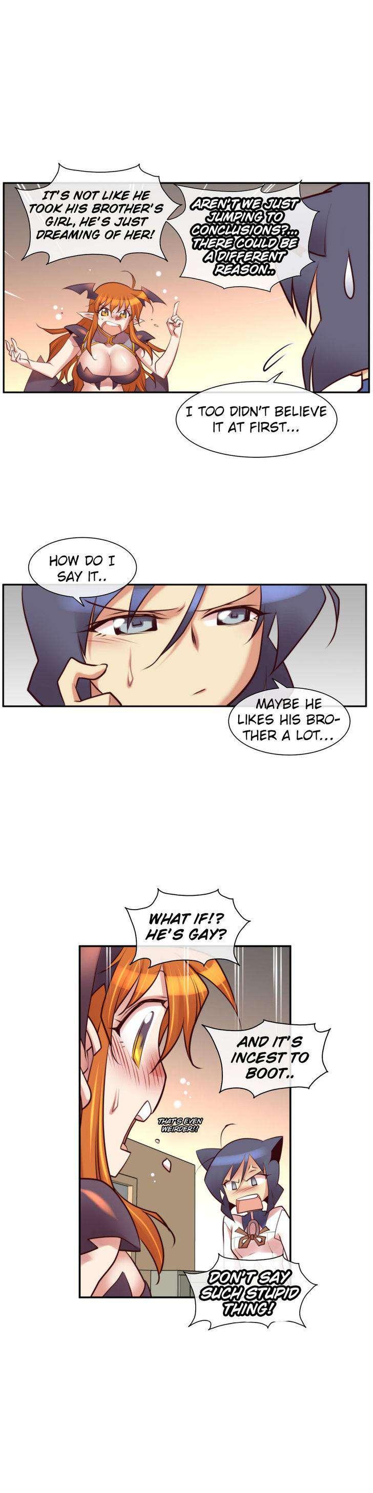 Master In My Dreams [korean] 1