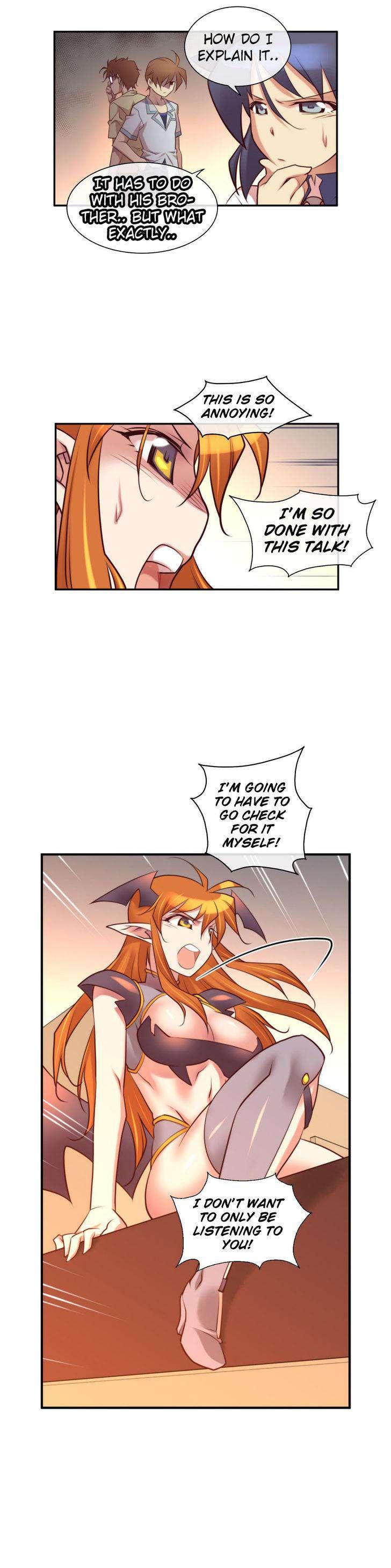 Master In My Dreams [korean] 1