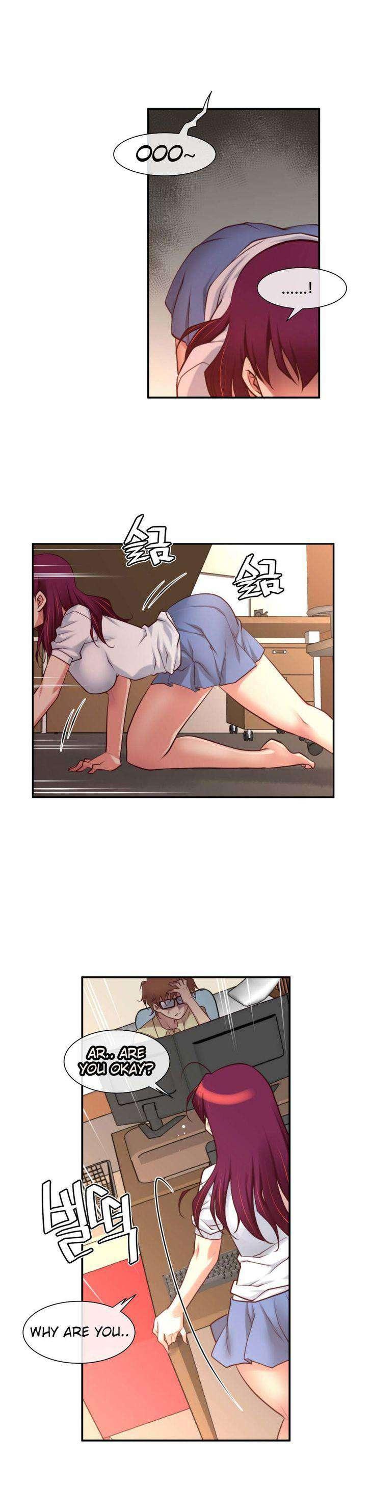 Master In My Dreams [korean] 1
