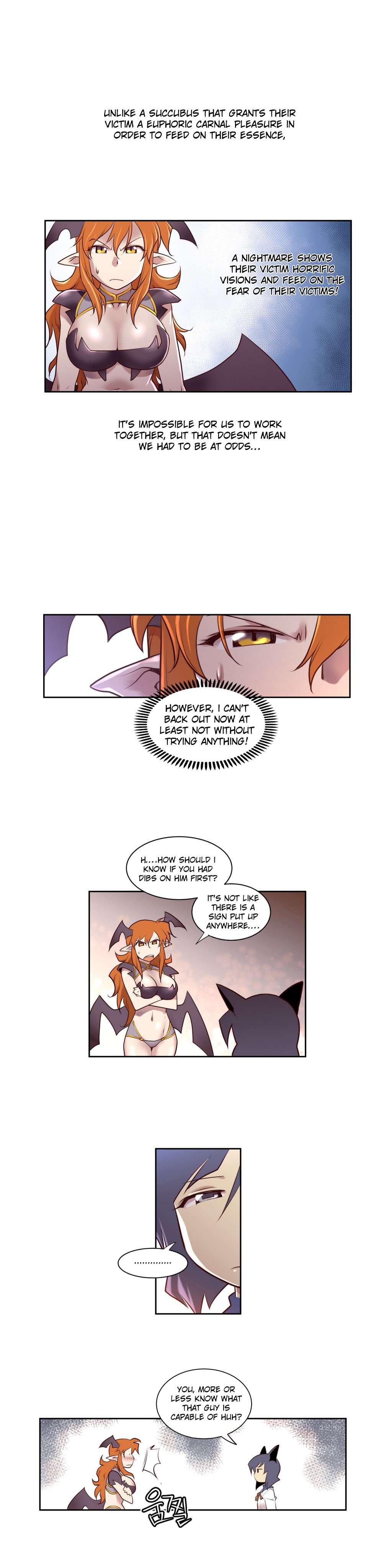 Master In My Dreams [korean] 1