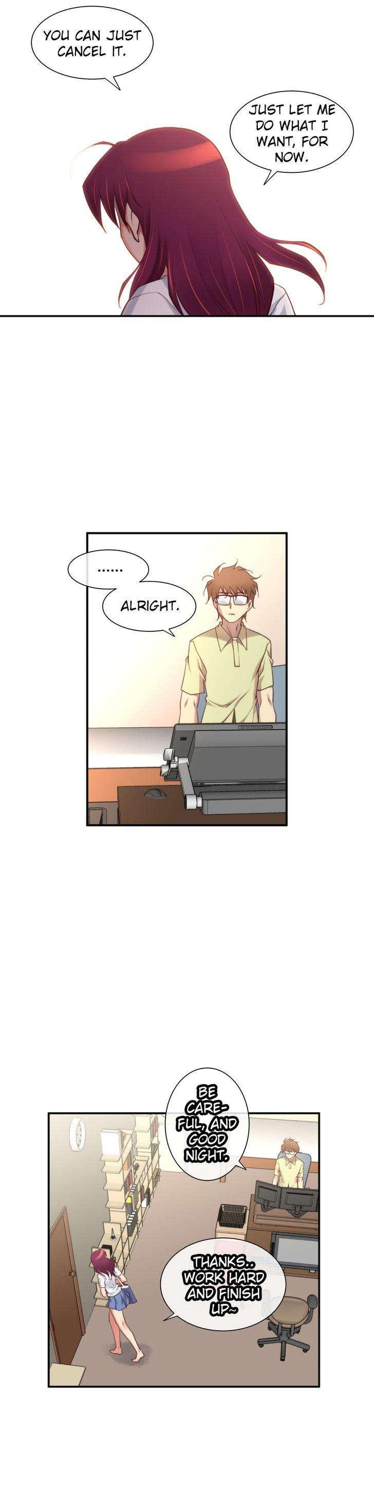 Master In My Dreams [korean] 1