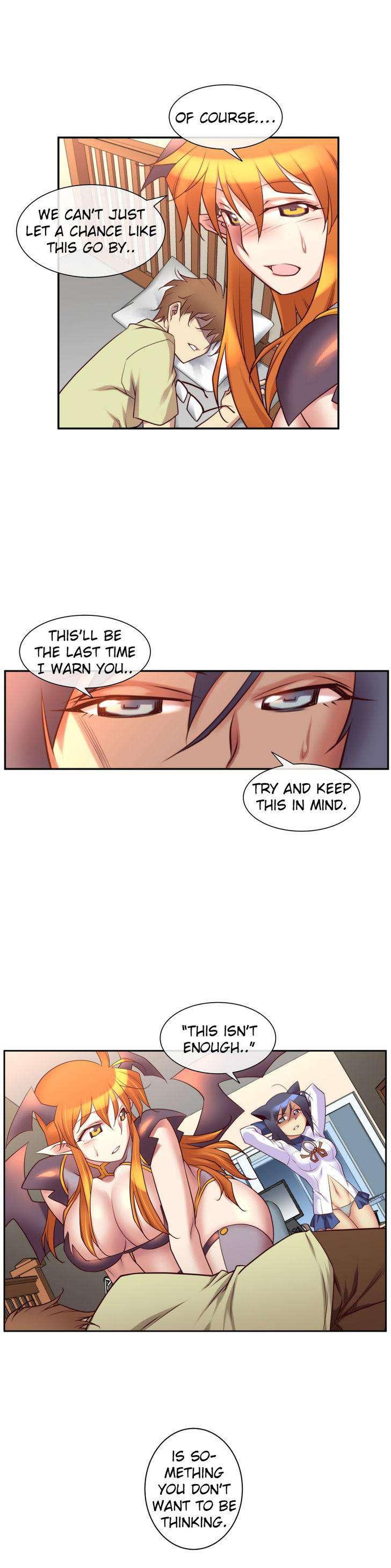 Master In My Dreams [korean] 1