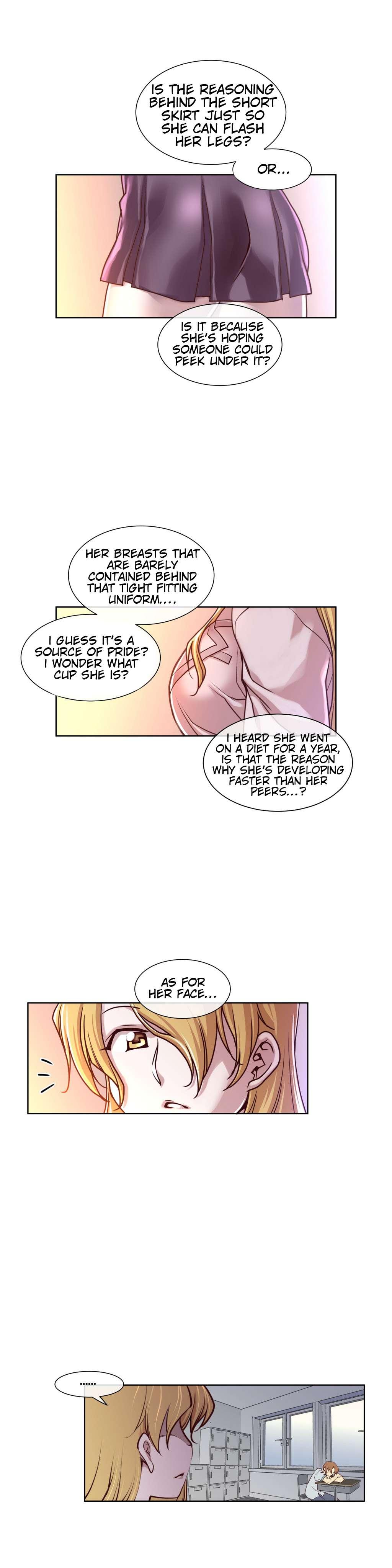 Master In My Dreams [korean] 1