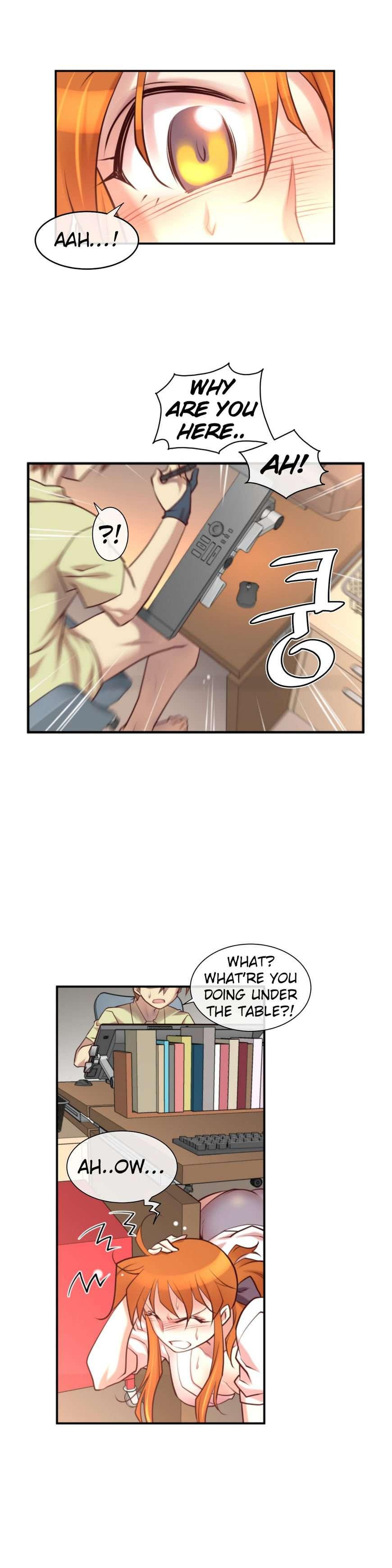 Master In My Dreams [korean] 1
