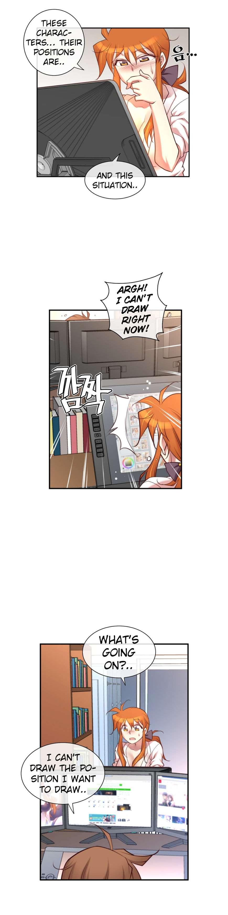 Master In My Dreams [korean] 1