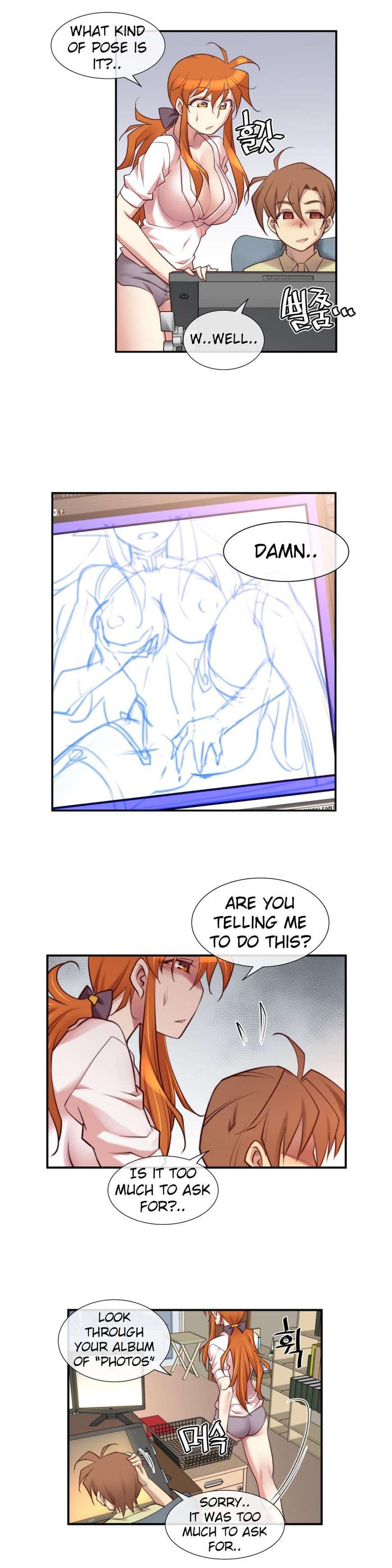 Master In My Dreams [korean] 1