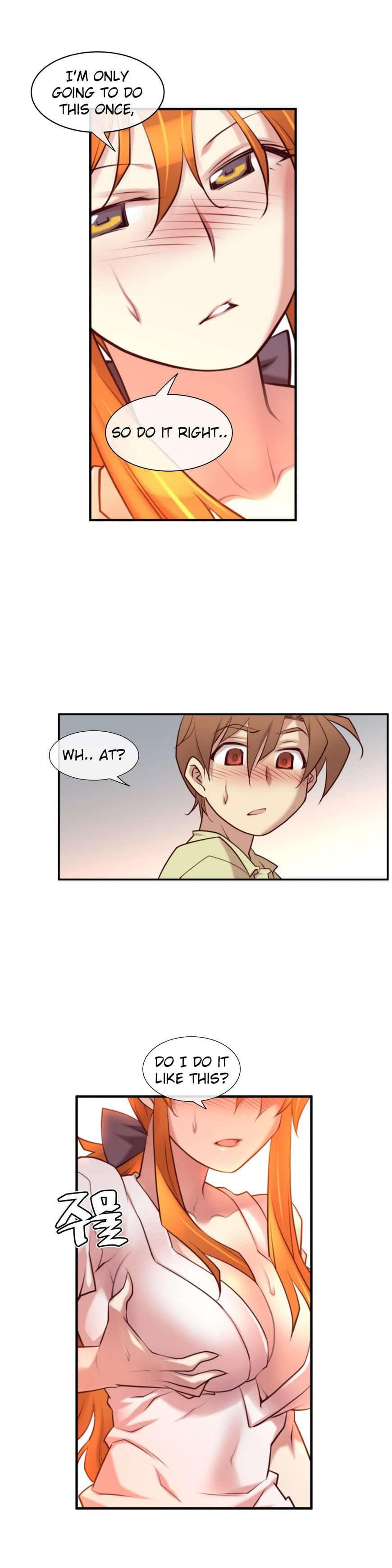 Master In My Dreams [korean] 1