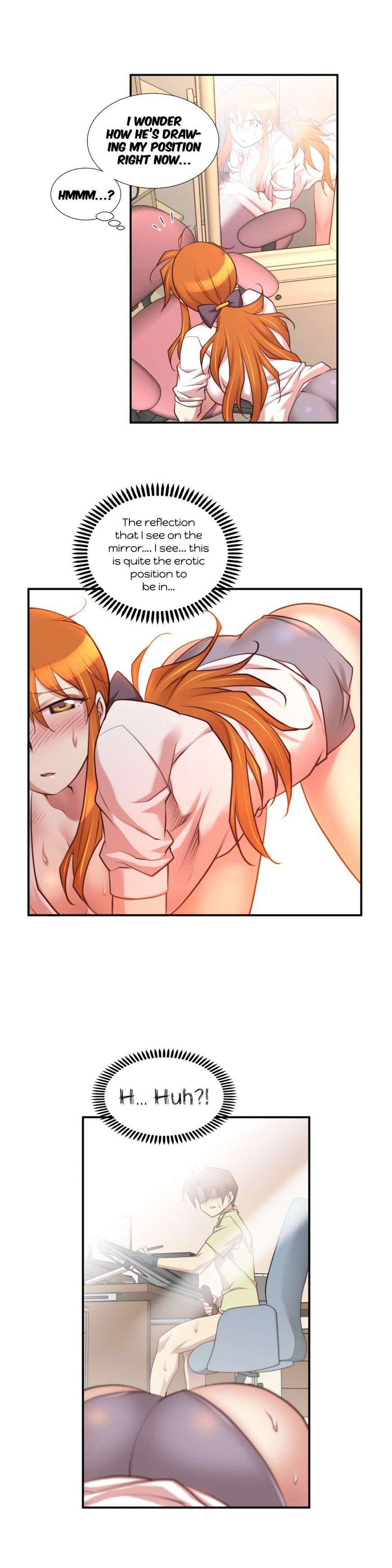 Master In My Dreams [korean] 1