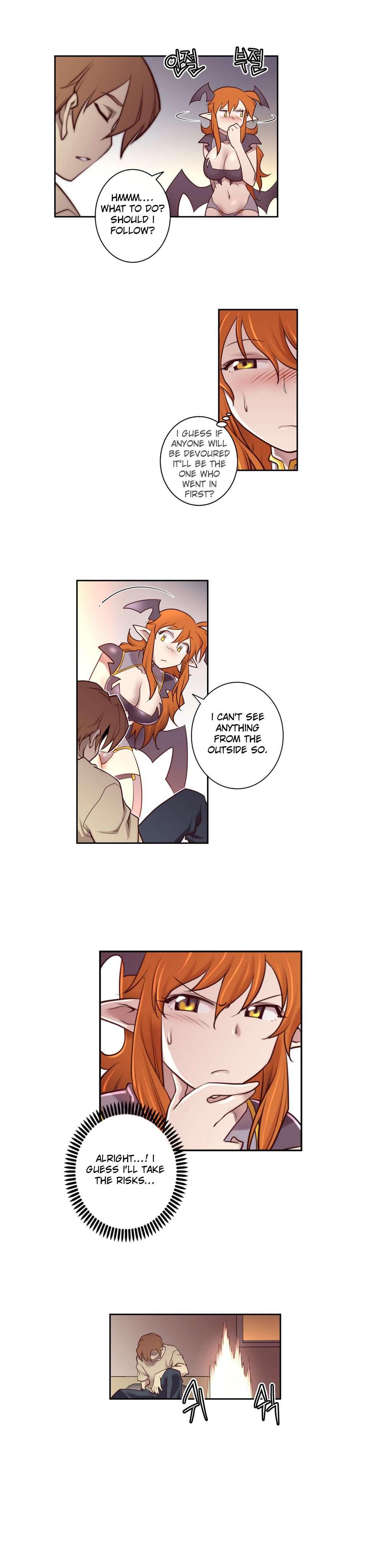 Master In My Dreams [korean] 1