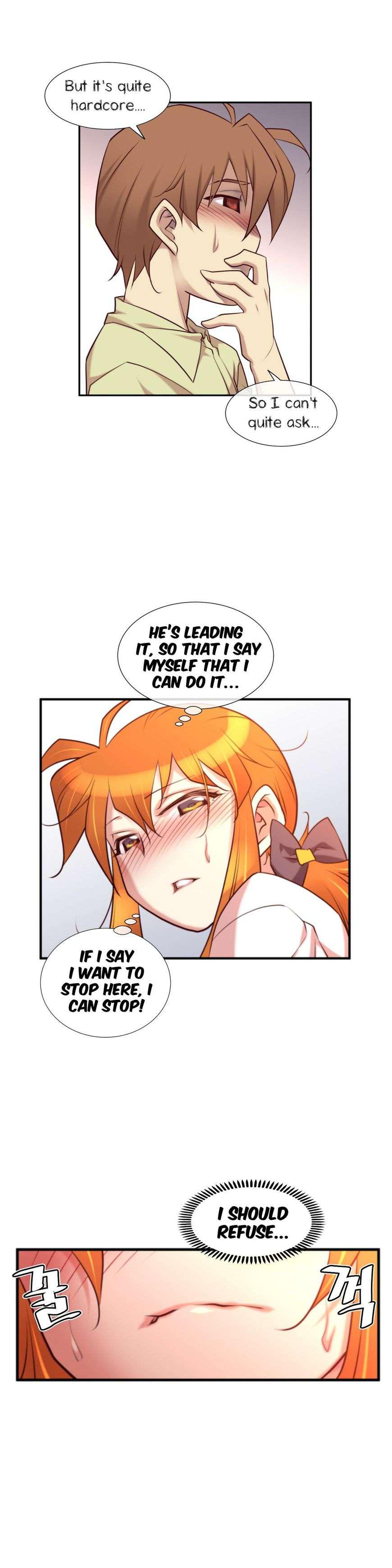 Master In My Dreams [korean] 1