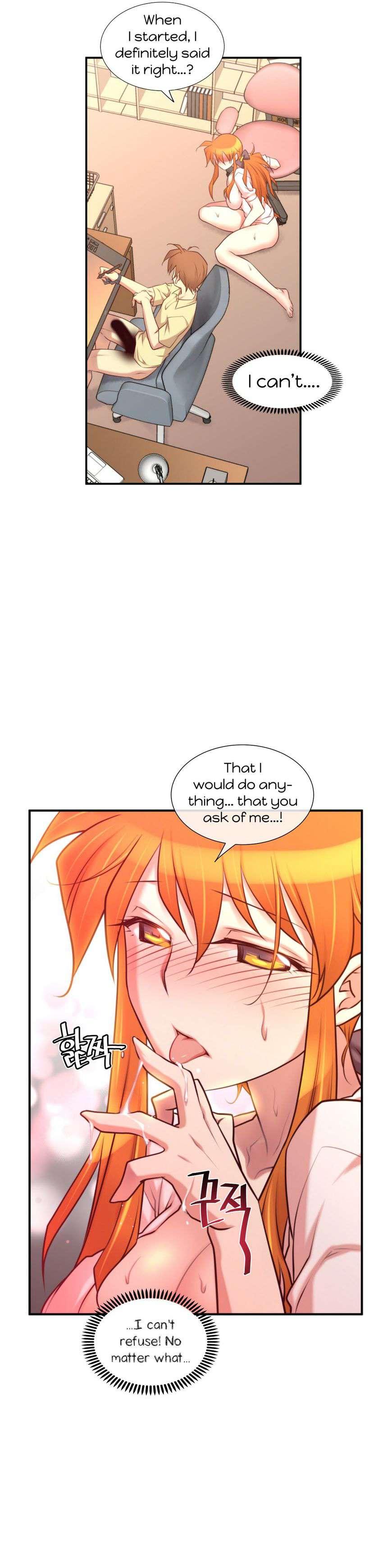 Master In My Dreams [korean] 1
