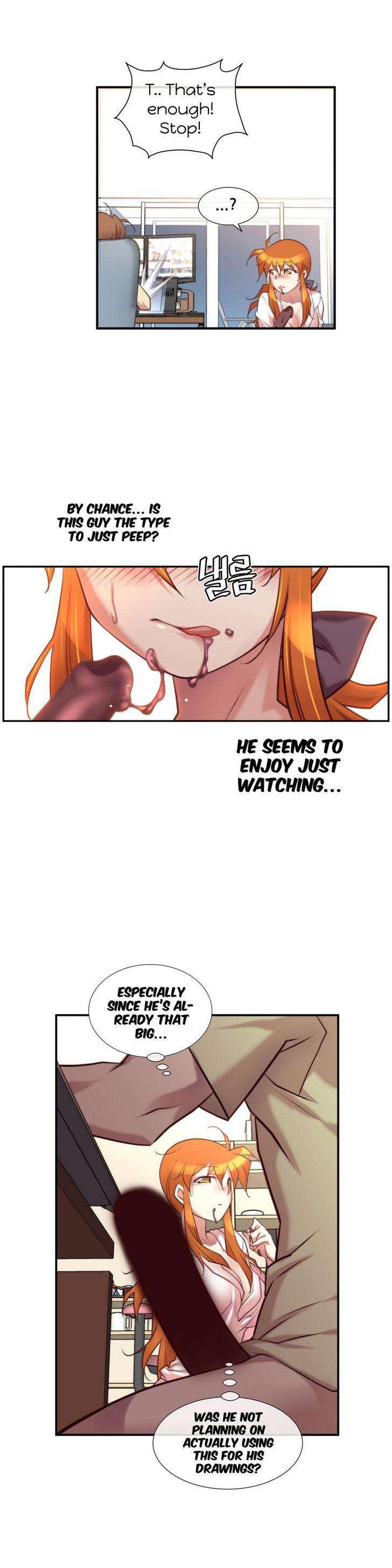 Master In My Dreams [korean] 1