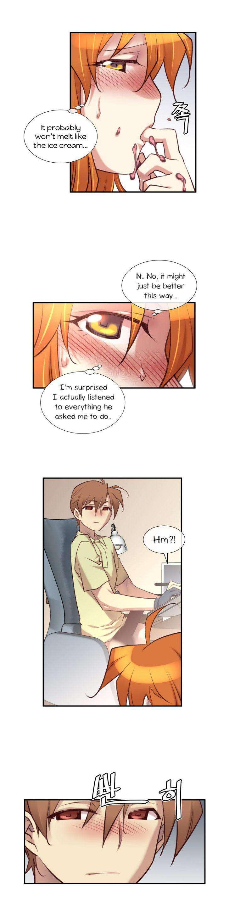 Master In My Dreams [korean] 1