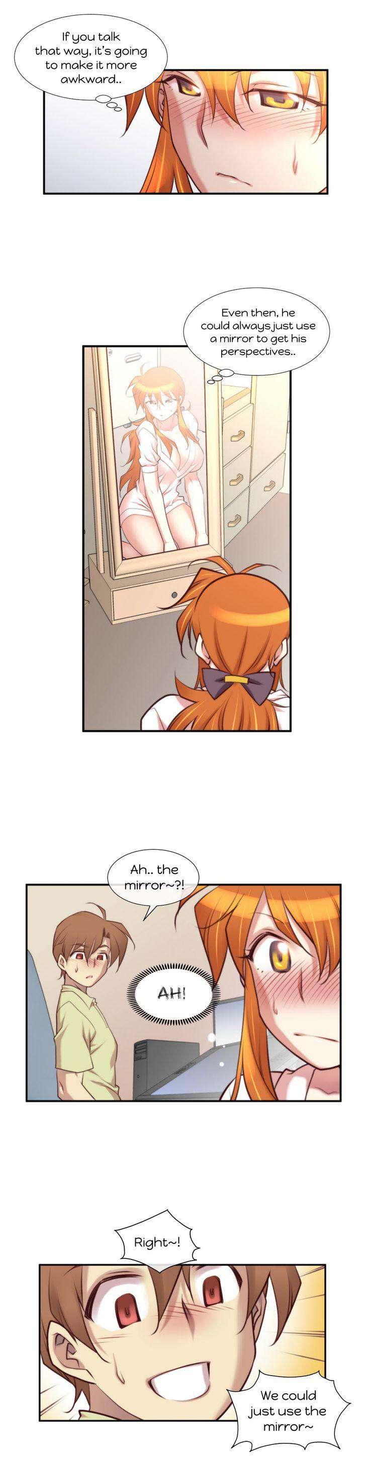 Master In My Dreams [korean] 1