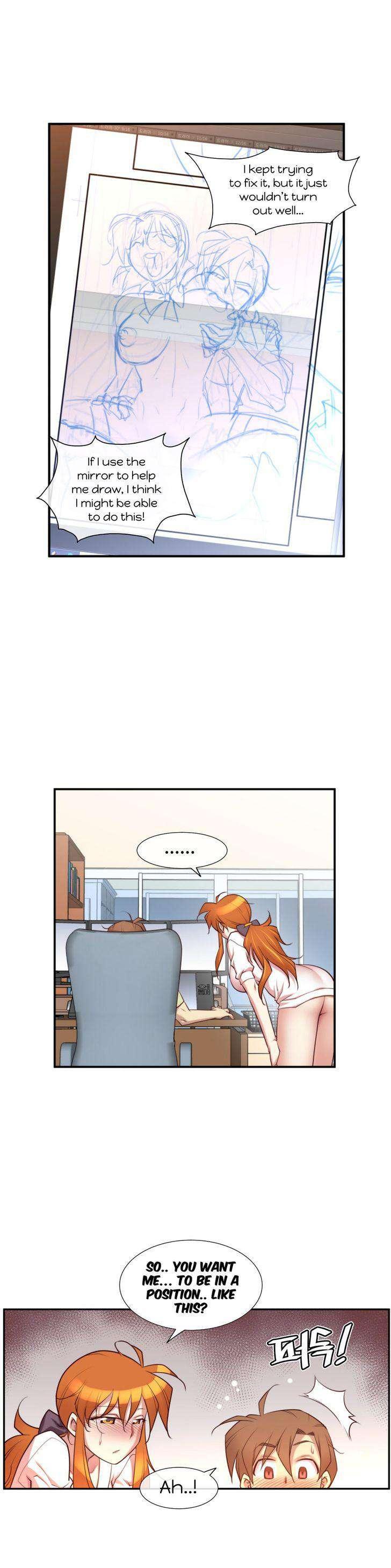 Master In My Dreams [korean] 1