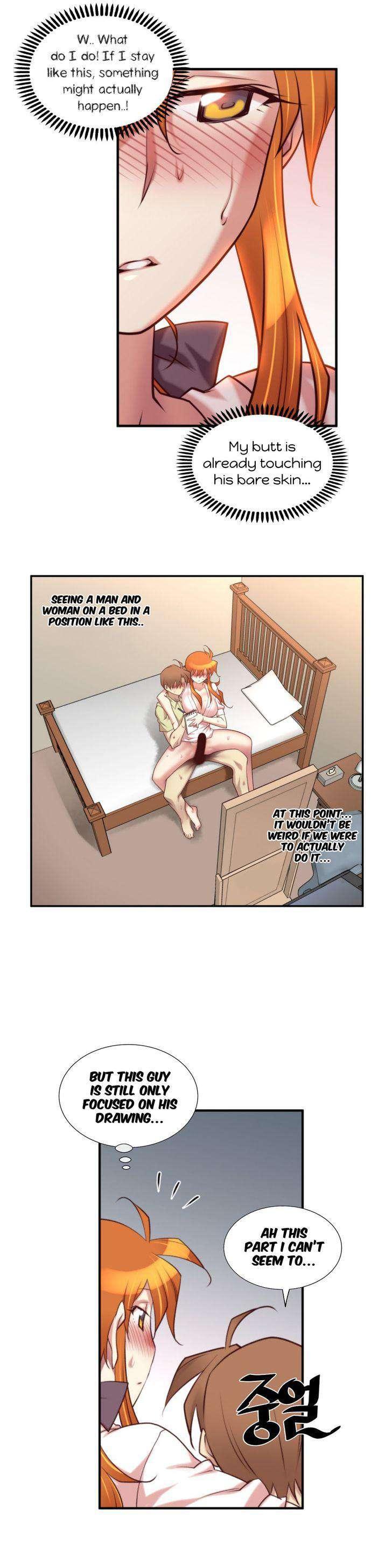 Master In My Dreams [korean] 1
