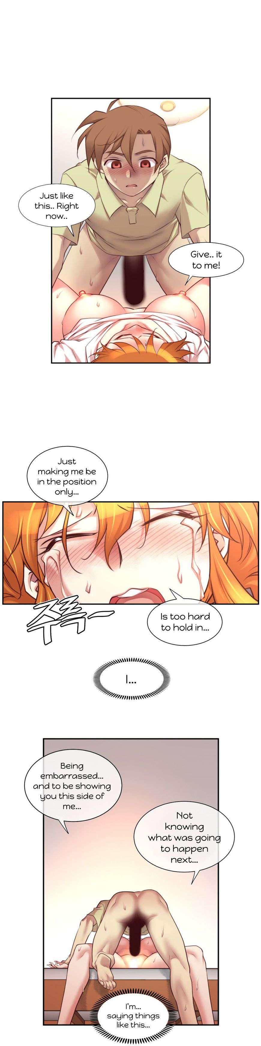 Master In My Dreams [korean] 1