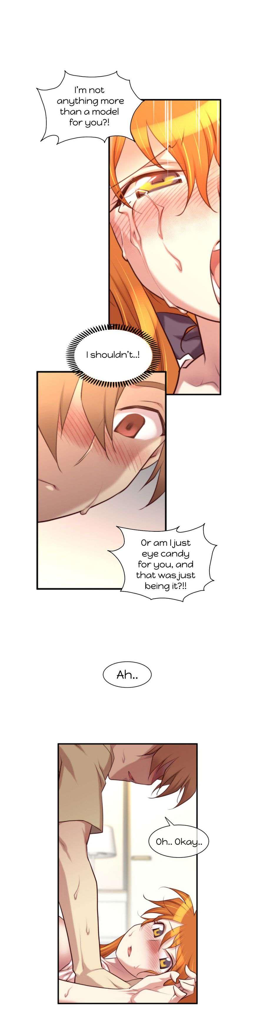 Master In My Dreams [korean] 1