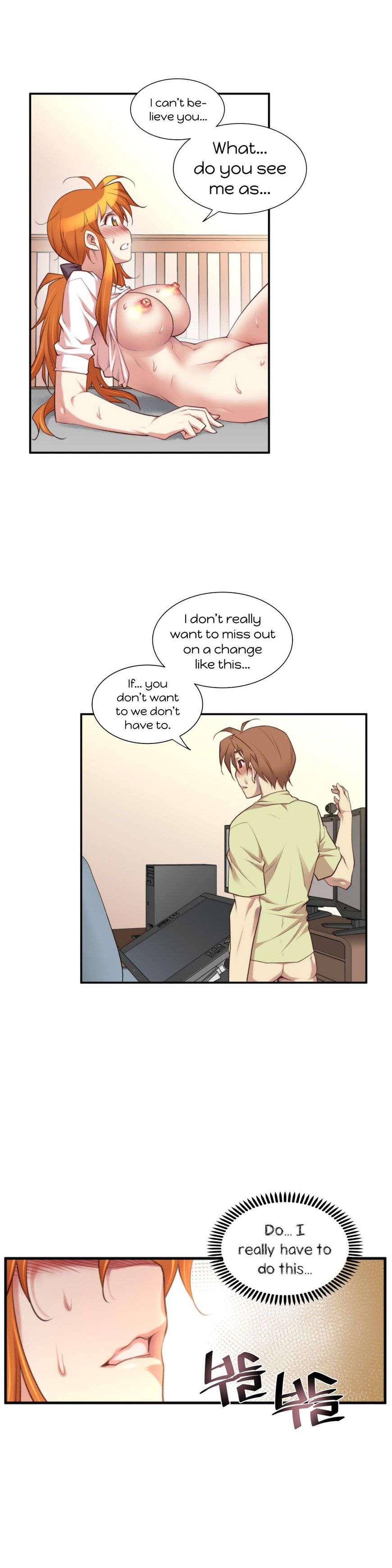 Master In My Dreams [korean] 1