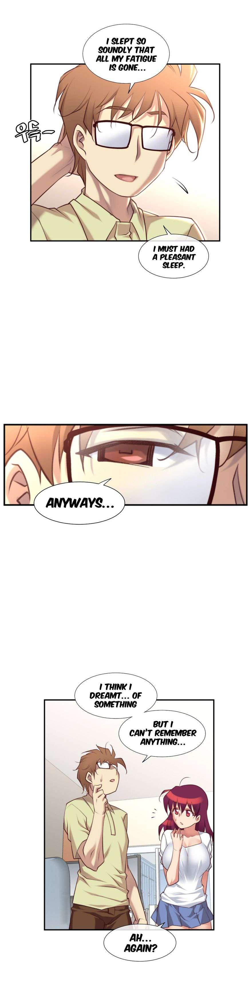 Master In My Dreams [korean] 1