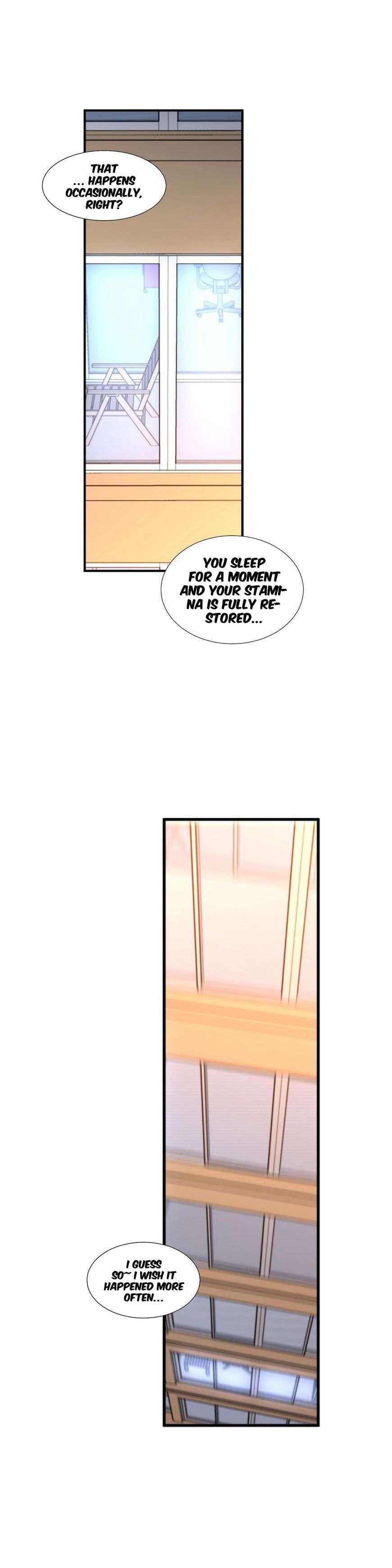 Master In My Dreams [korean] 1