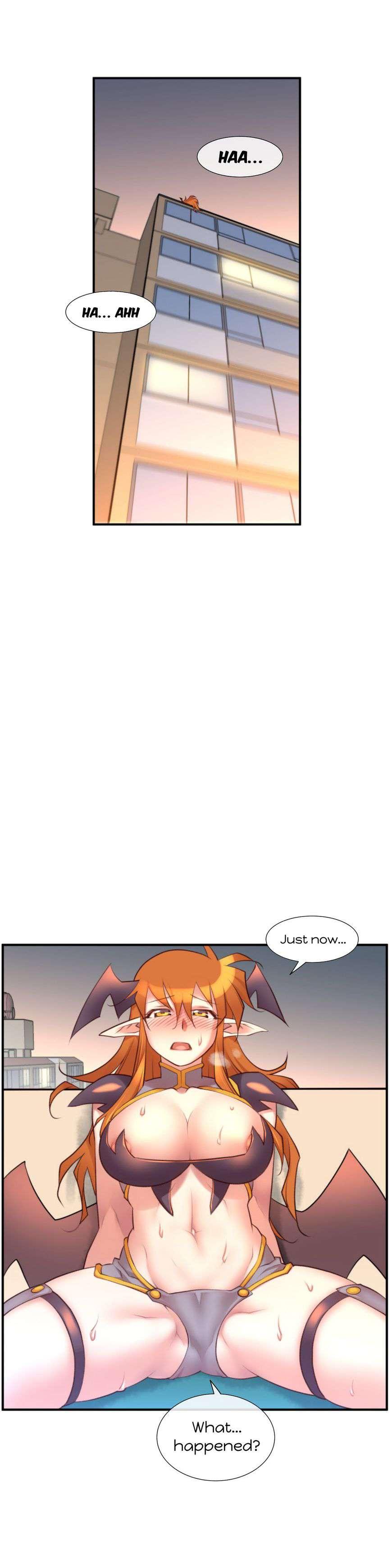 Master In My Dreams [korean] 1
