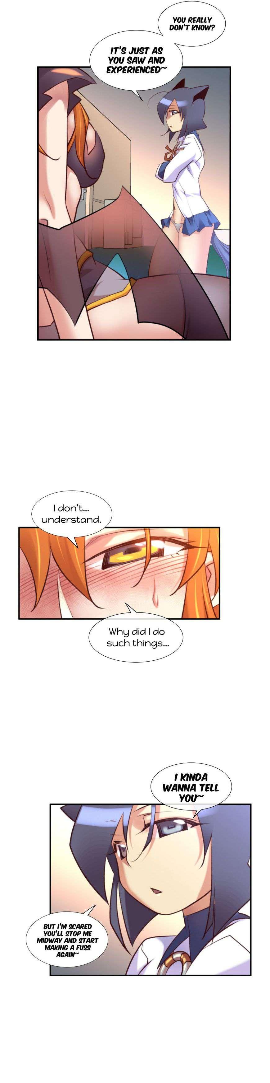 Master In My Dreams [korean] 1