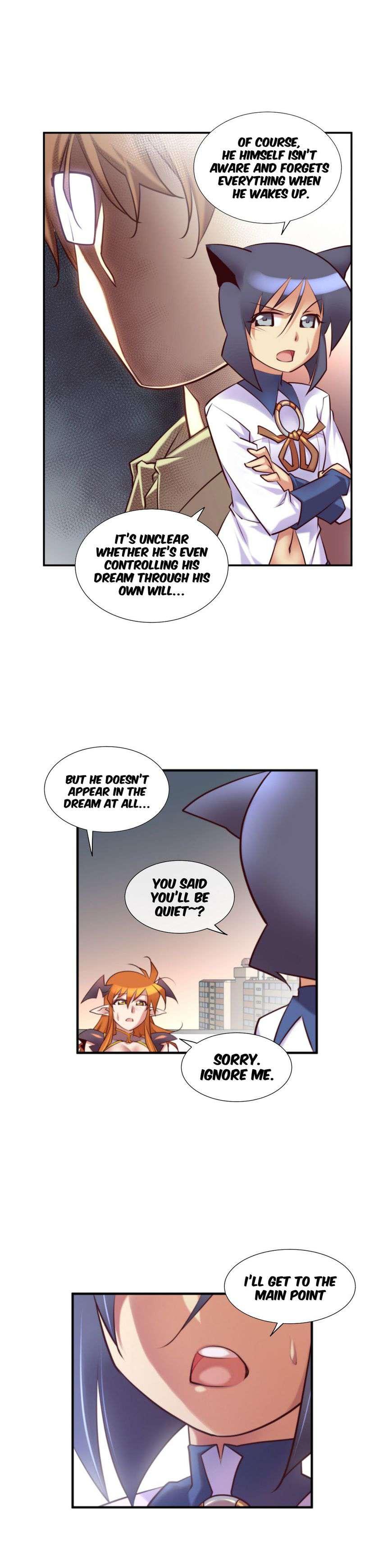 Master In My Dreams [korean] 1