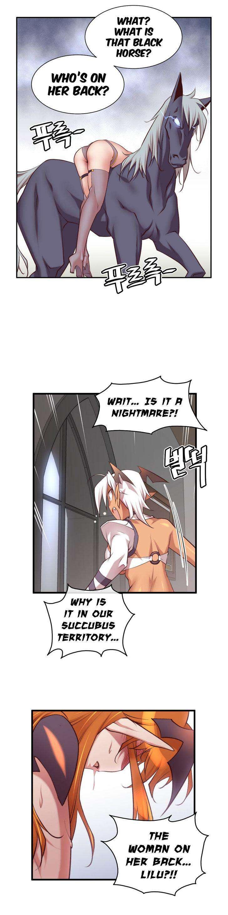 Master In My Dreams [korean] 1