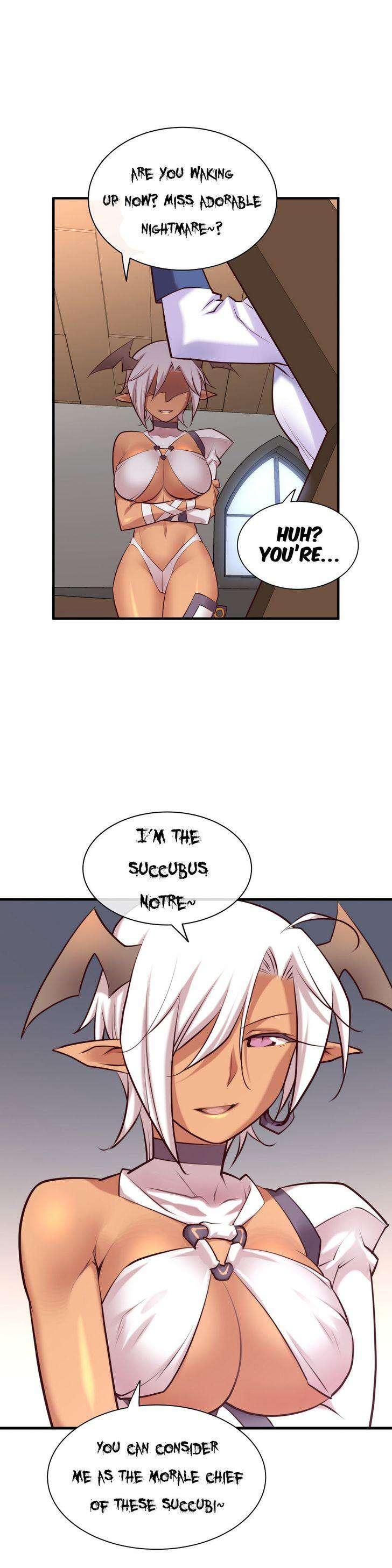 Master In My Dreams [korean] 1