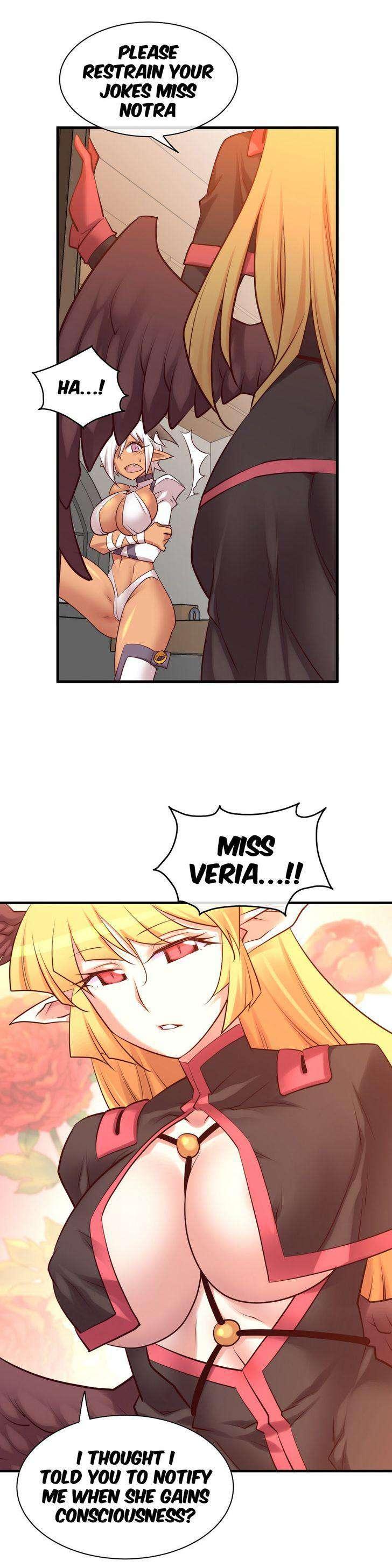 Master In My Dreams [korean] 1